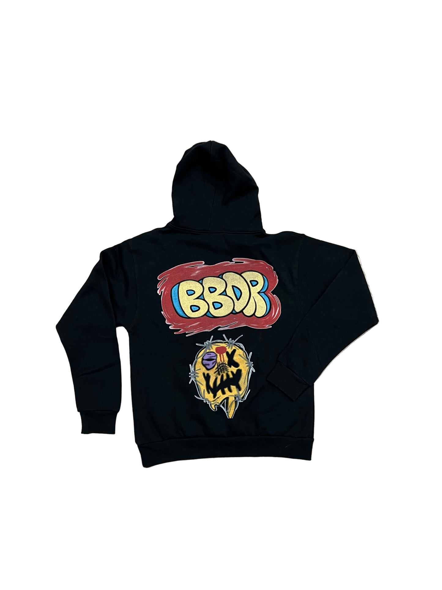 BBDR x THSG Hoodie