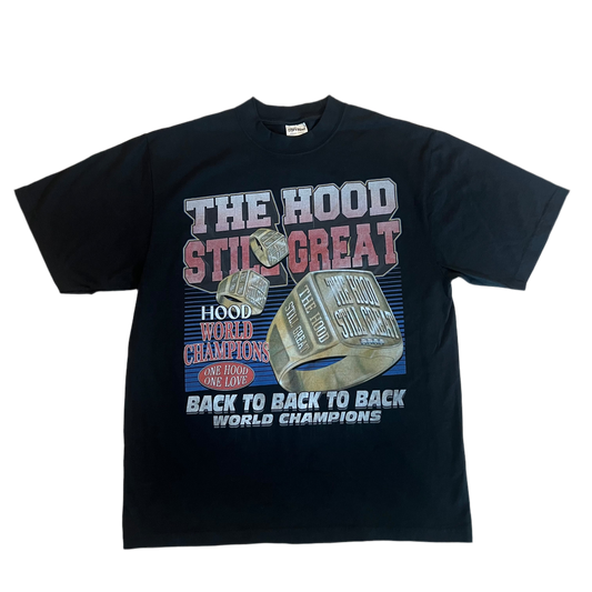 THSG WORLD CHAMPIONS TEE