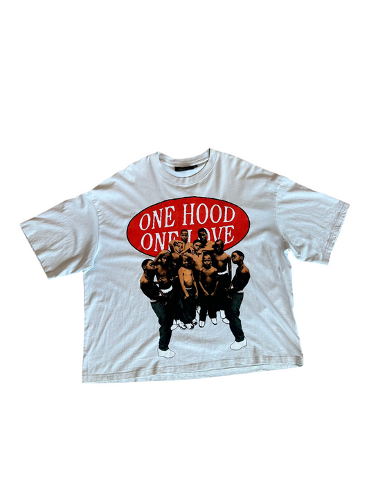 NeverEnding Youth Adult Graphic Tee