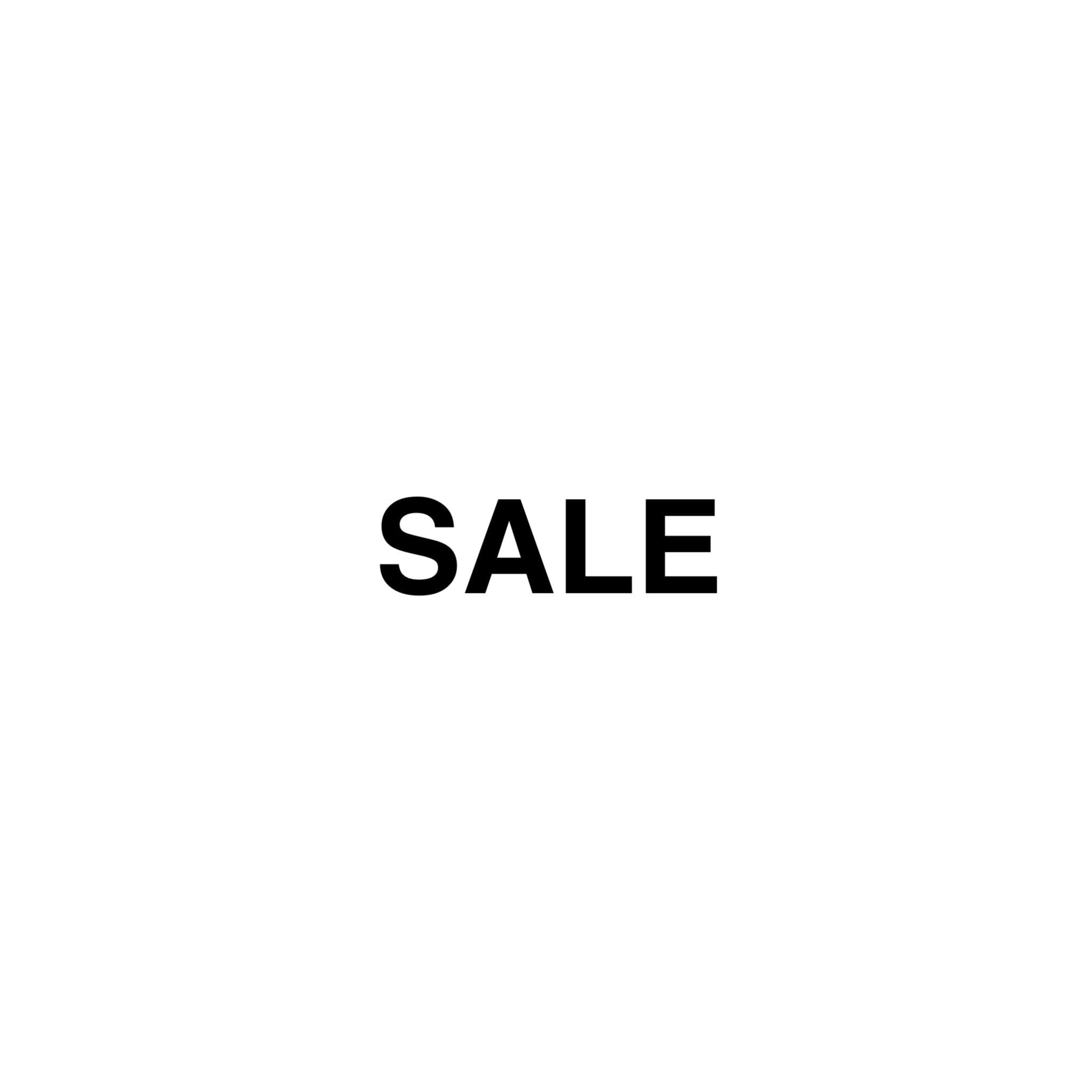 Sale