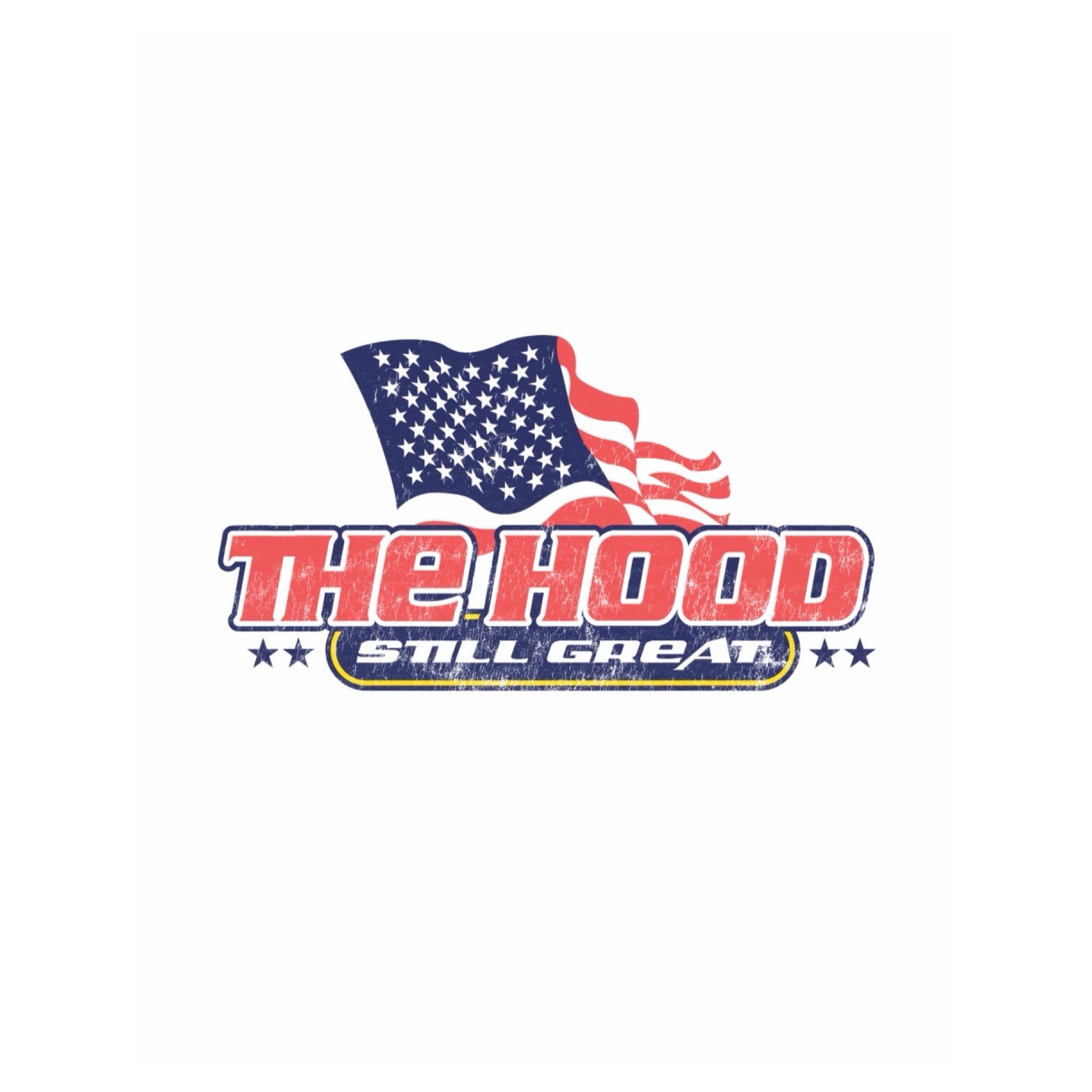 The Hood Still Great