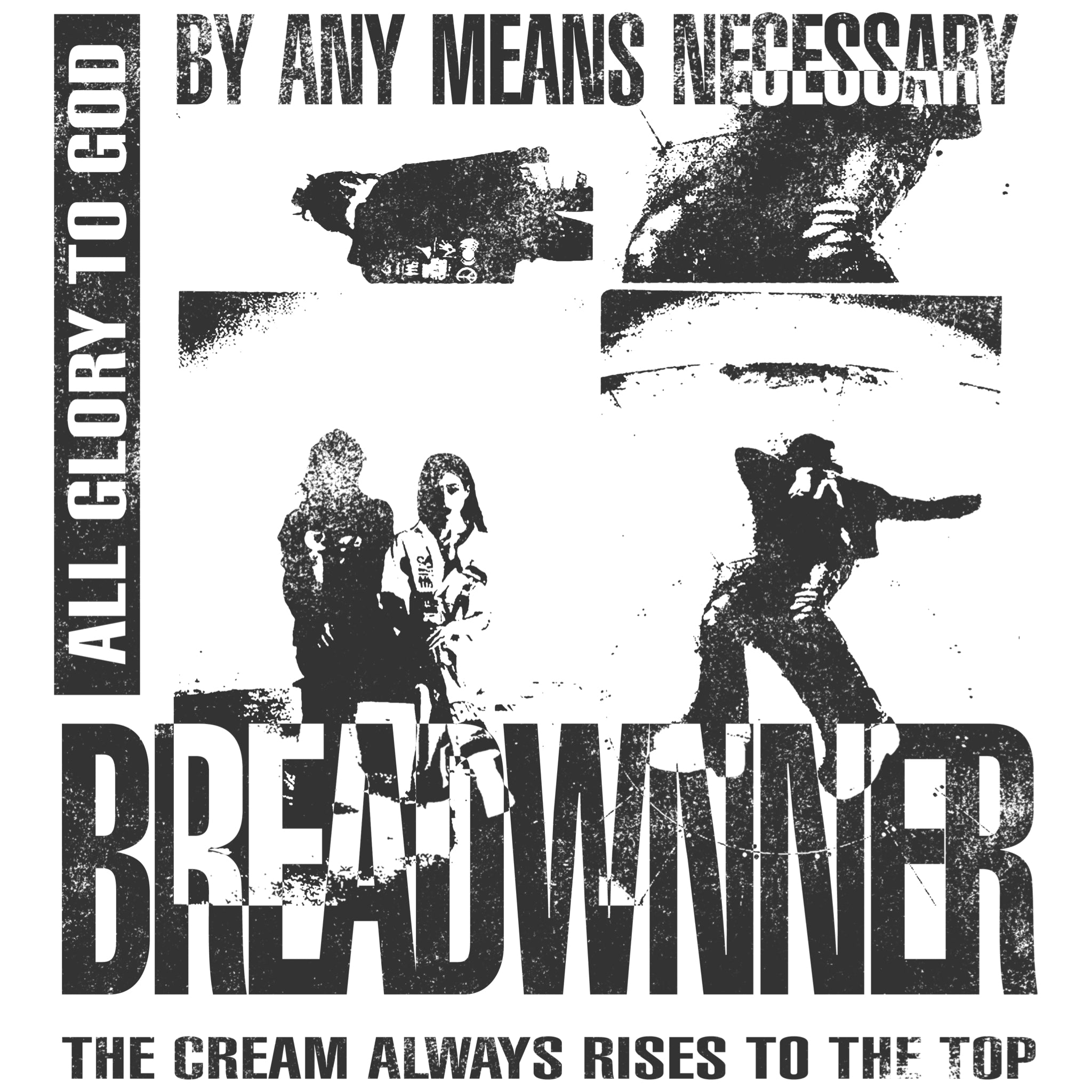 Breadwnner