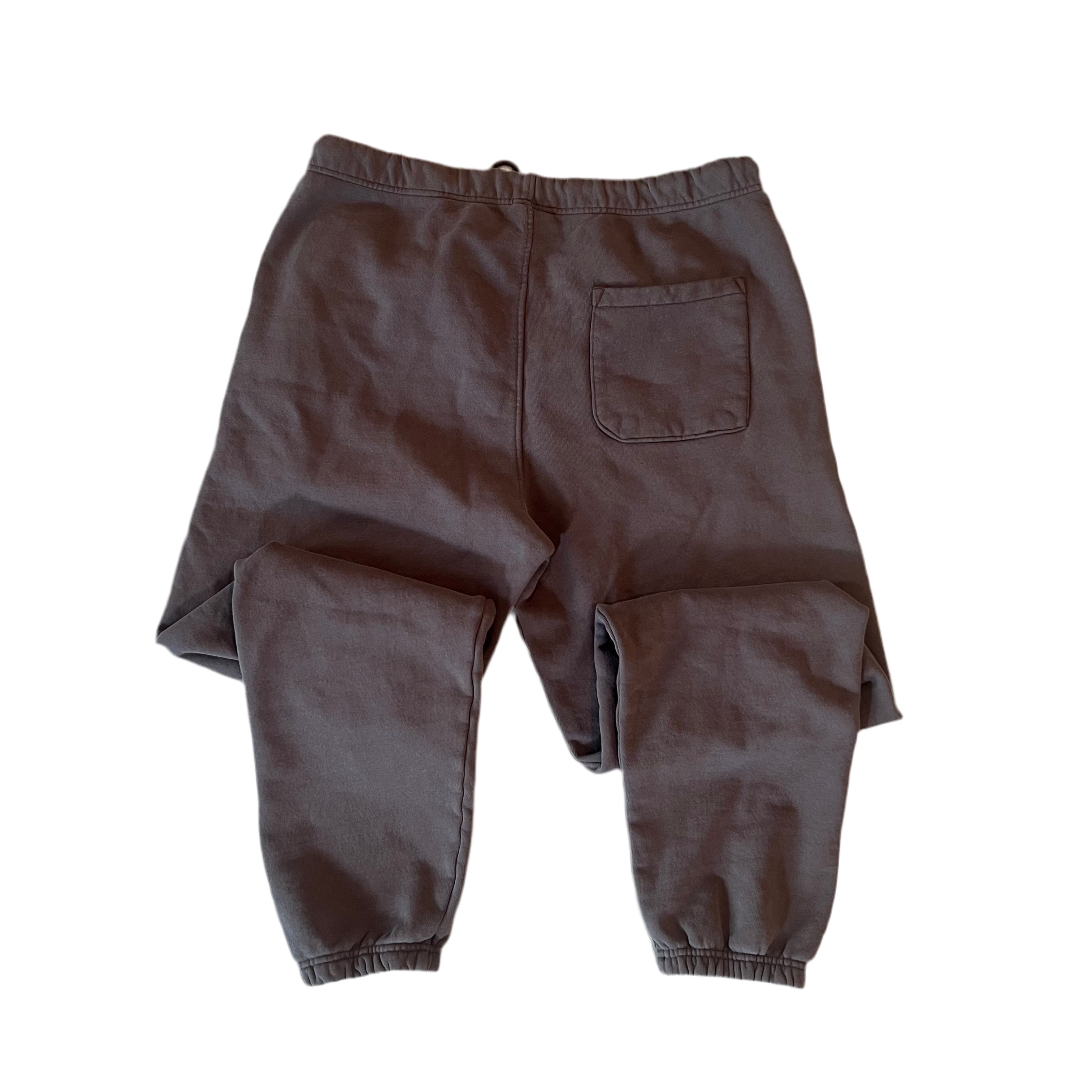 4EVEUARY Modern Times Sweatpants