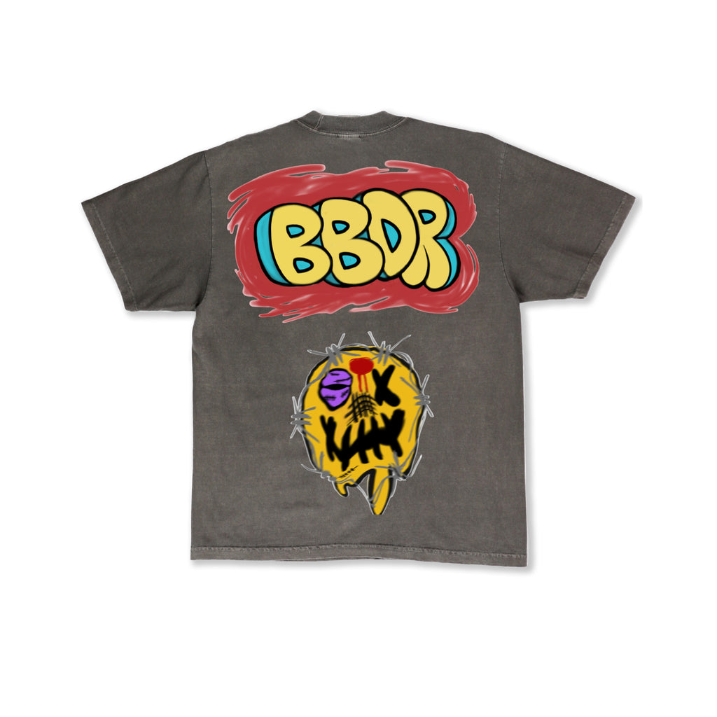 Still Here Graphic Tee