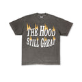 Still Here Graphic Tee