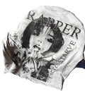 TRAPPER “Dreams of Revenge” Vintage Tee