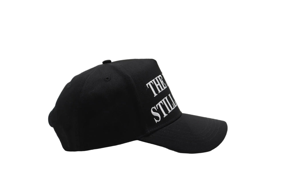 The Hood Still Great Election Snapback
