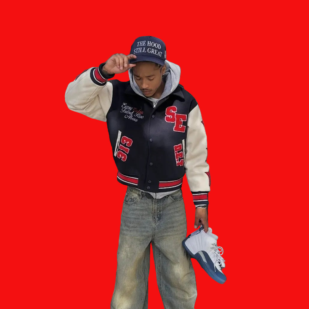 The Hood Still Great Election Snapback