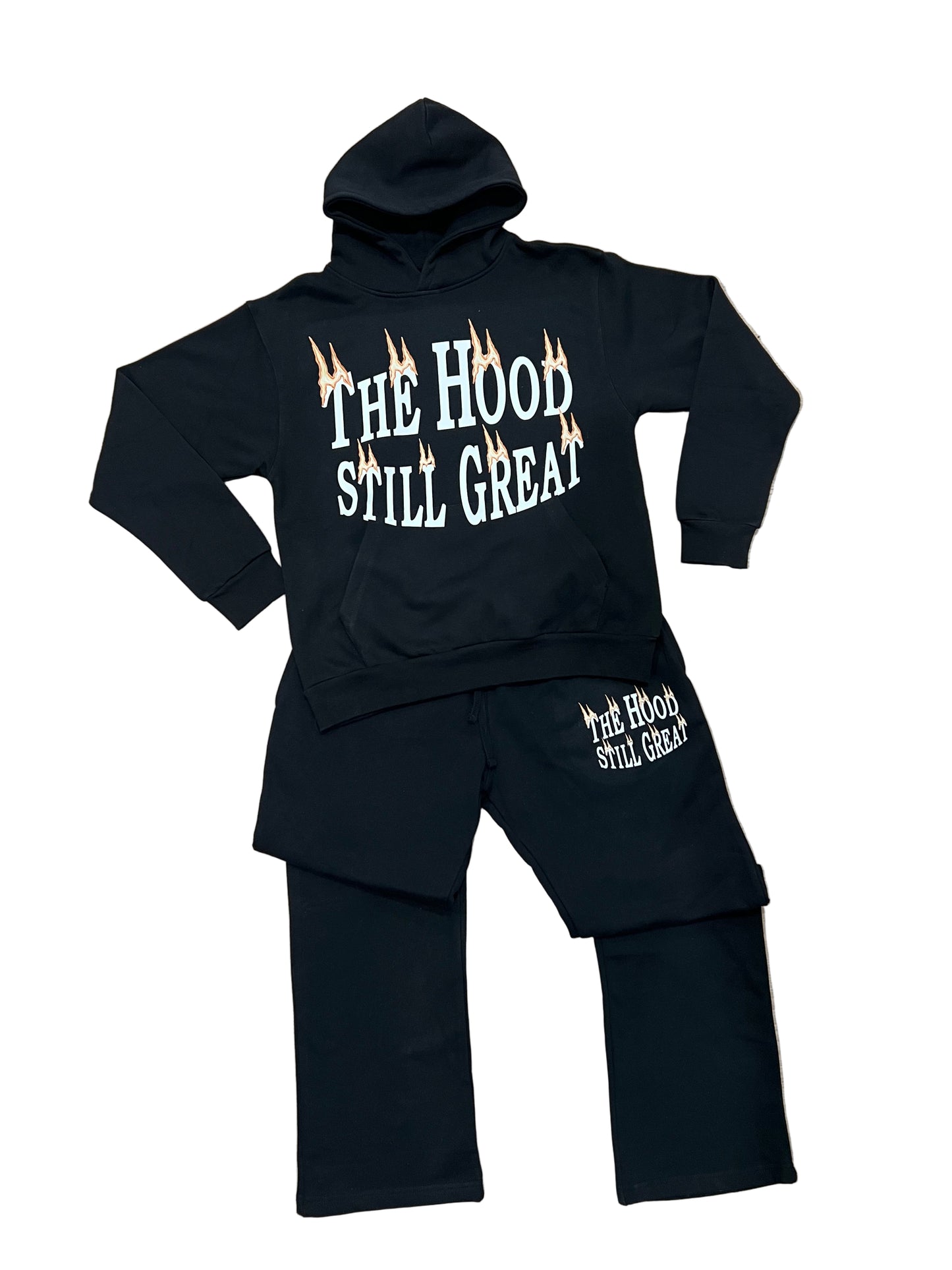 BBDR x THSG Set