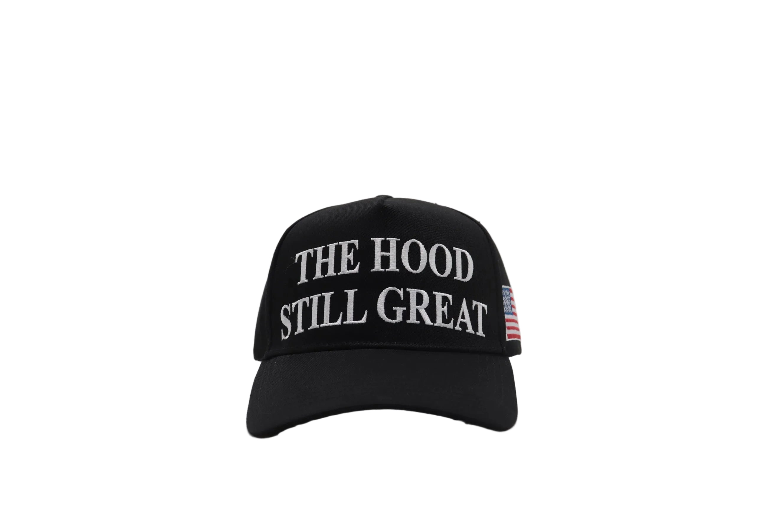 The Hood Still Great Election Snapback
