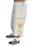 3/4 United States Of 4eveuary Shorts