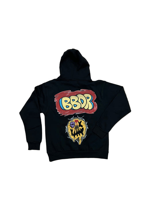 BBDR x THSG Hoodie