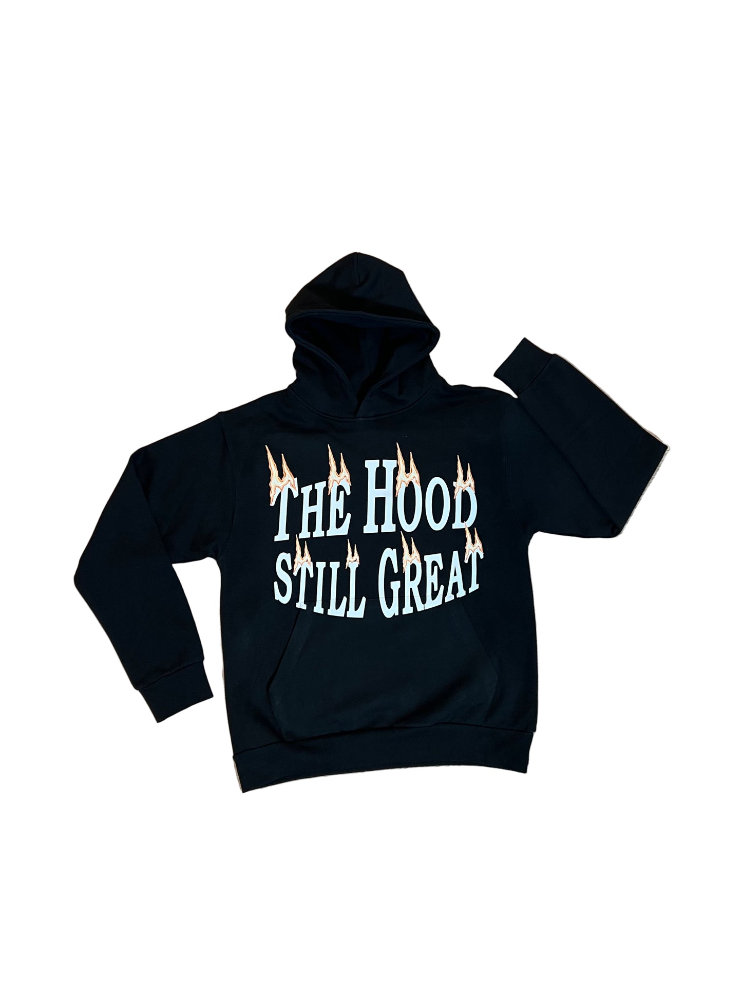 BBDR x THSG Hoodie
