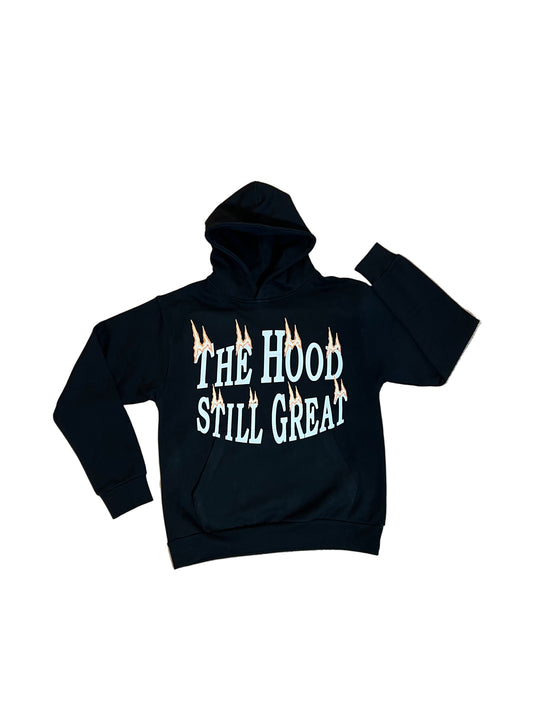BBDR x THSG Hoodie