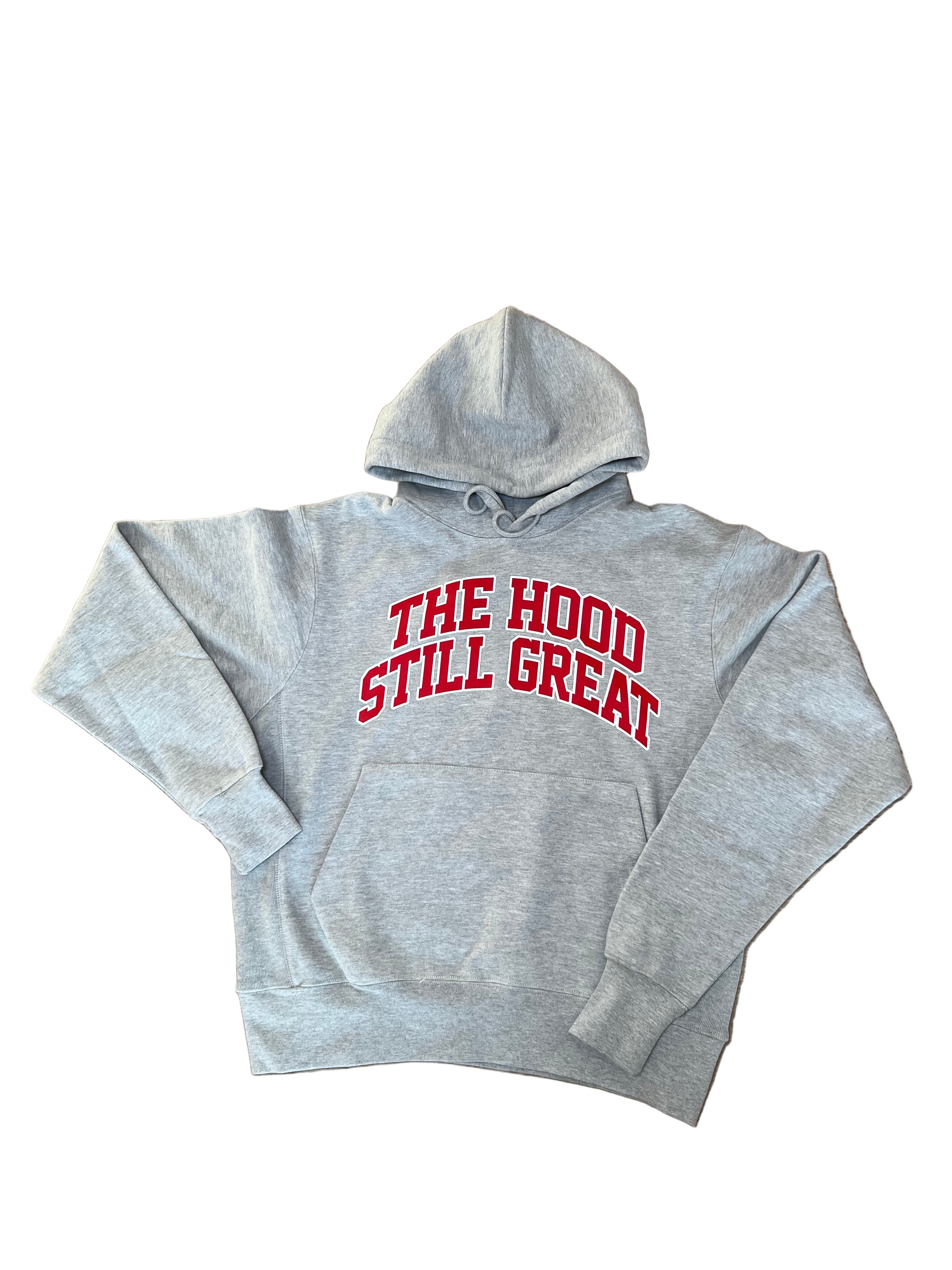 THSG Varsity Hoodie