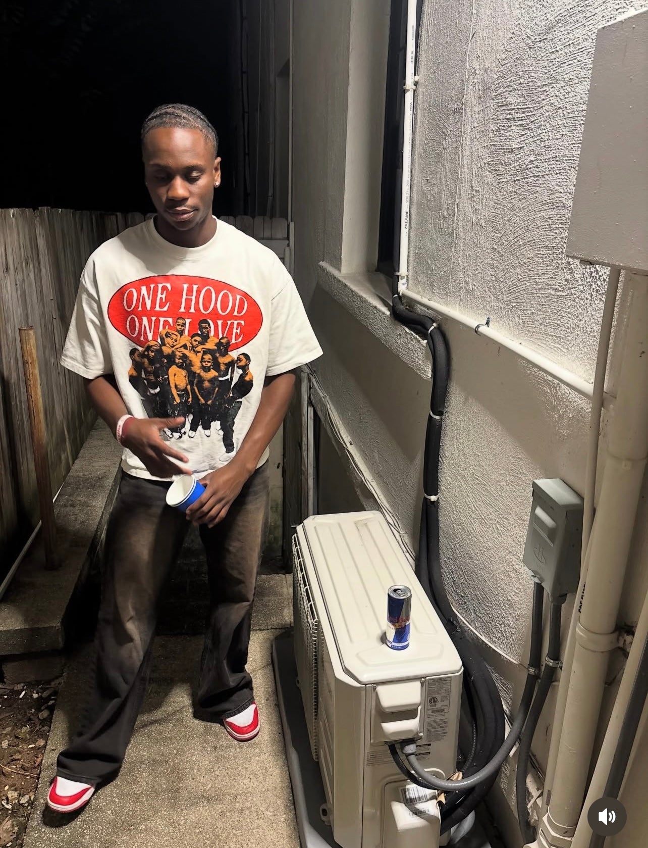 NeverEnding Youth Adult Graphic Tee