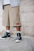 4EVEUARY 4VR Uniform Shorts