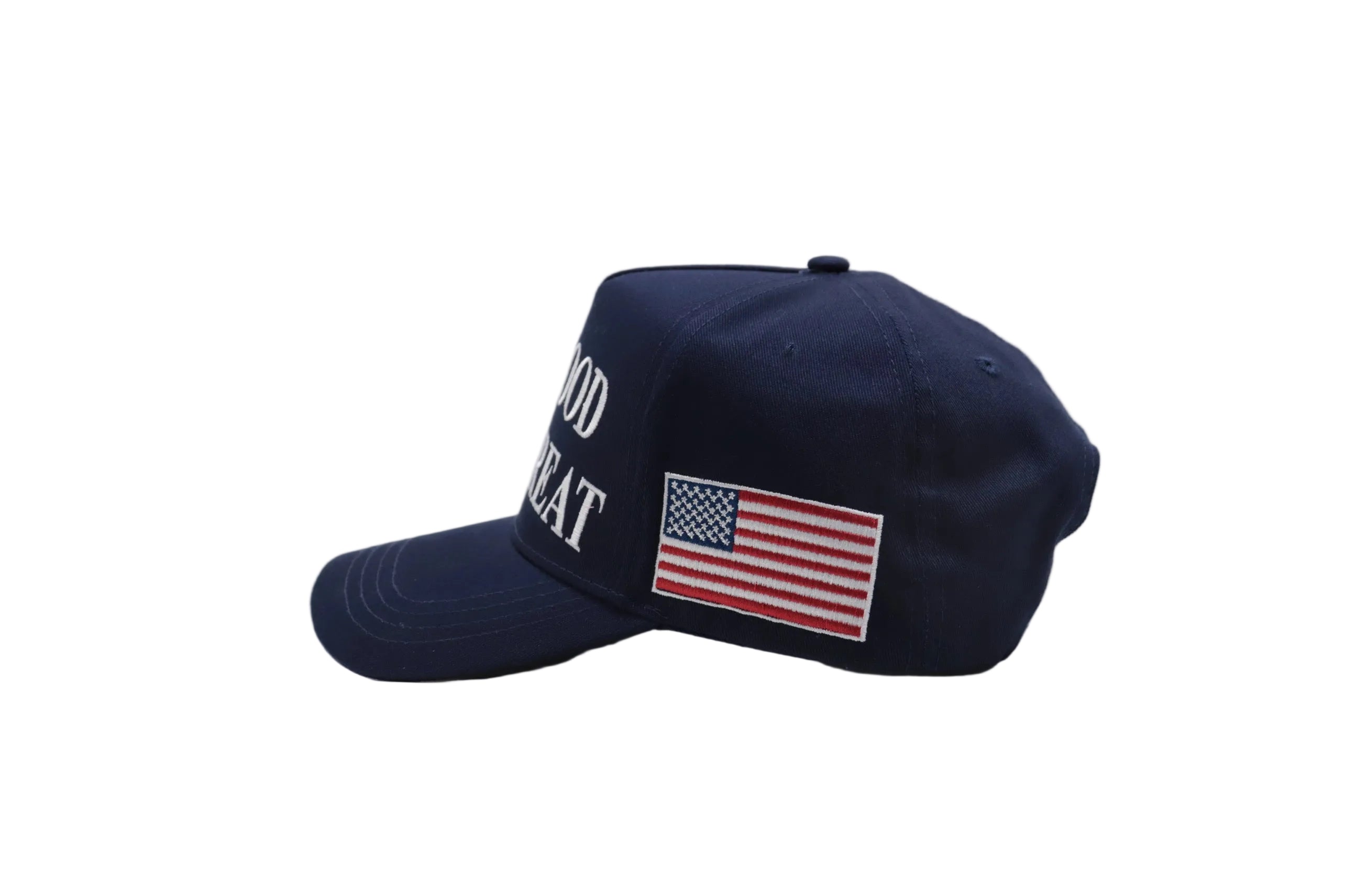 The Hood Still Great Election Snapback