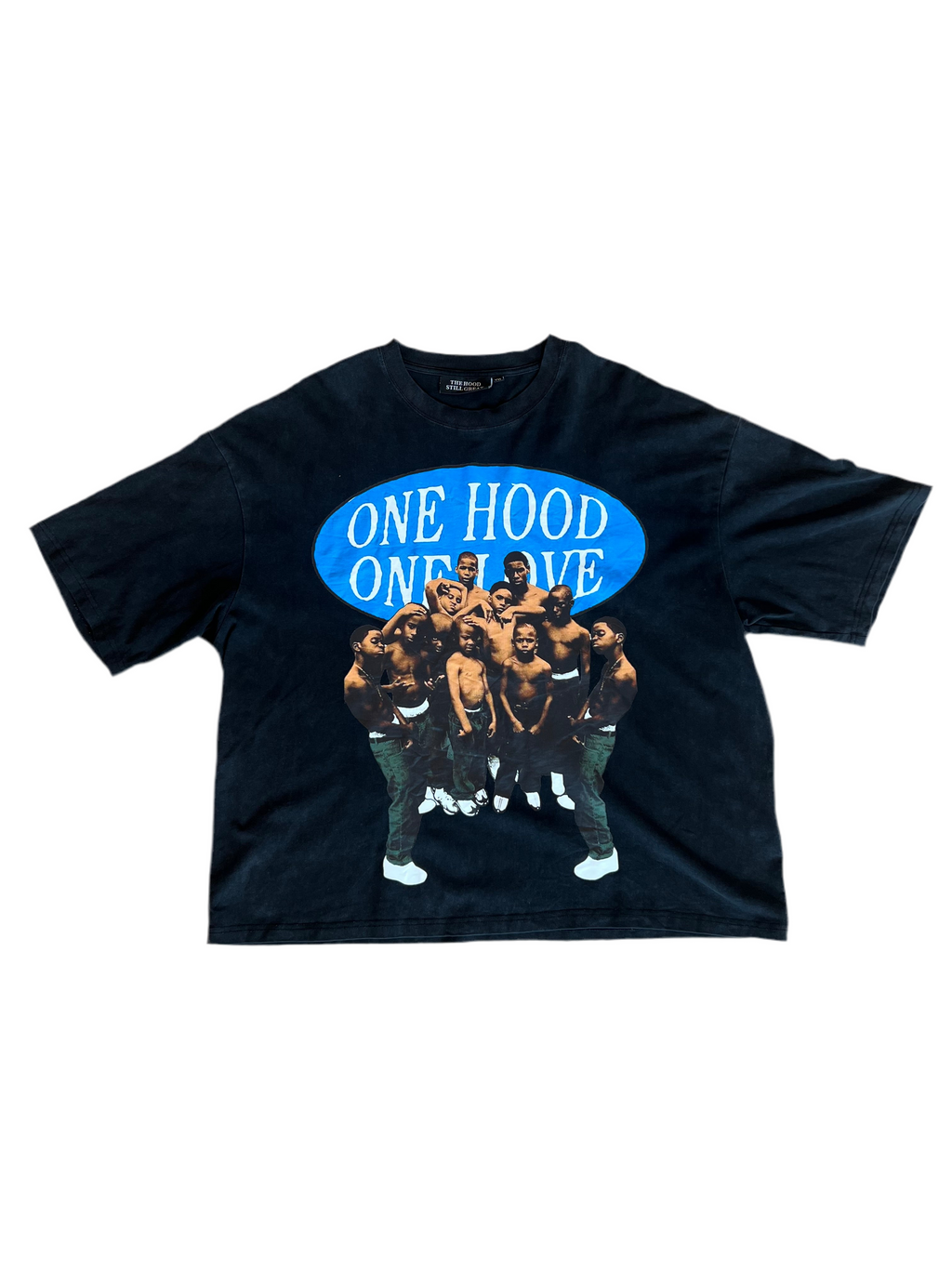 NeverEnding Youth Adult Graphic Tee