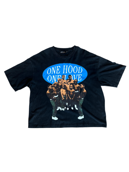 NeverEnding Youth Adult Graphic Tee