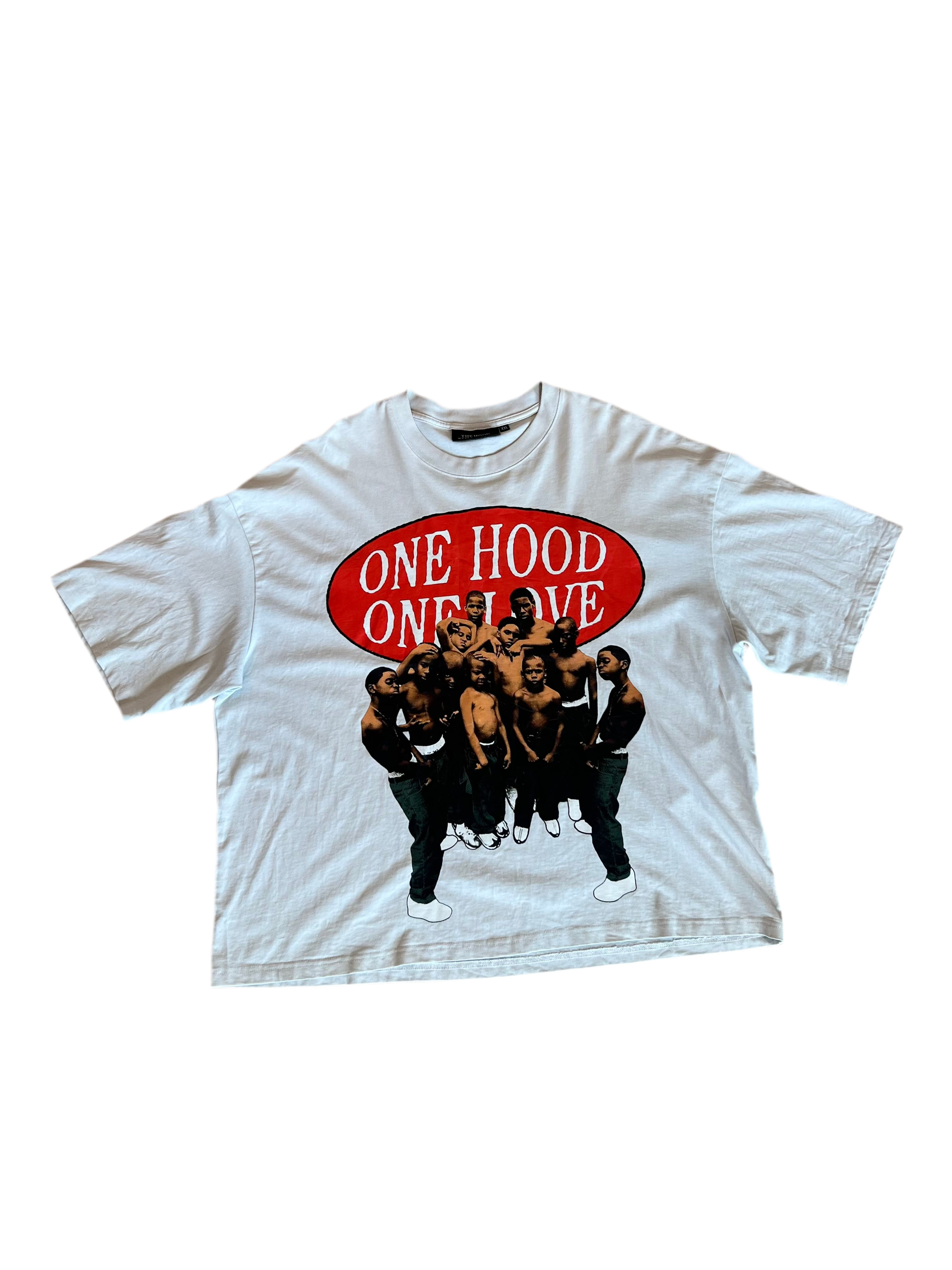 NeverEnding Youth Adult Graphic Tee