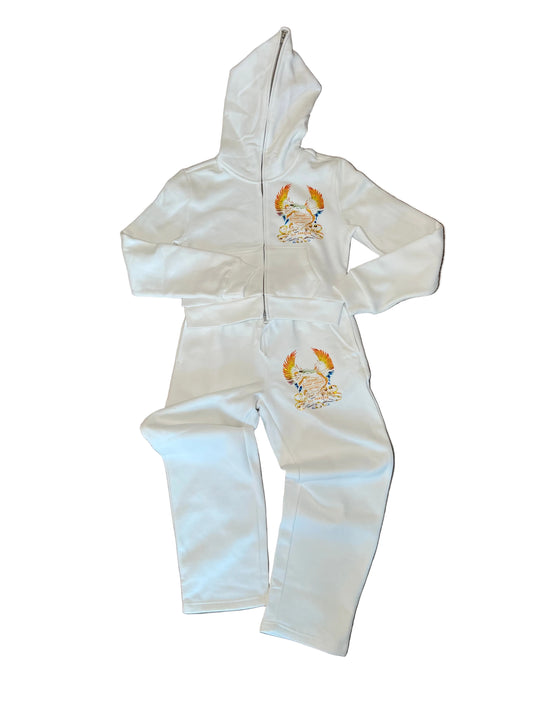 4Eveuary Fly Forever Women’s Set