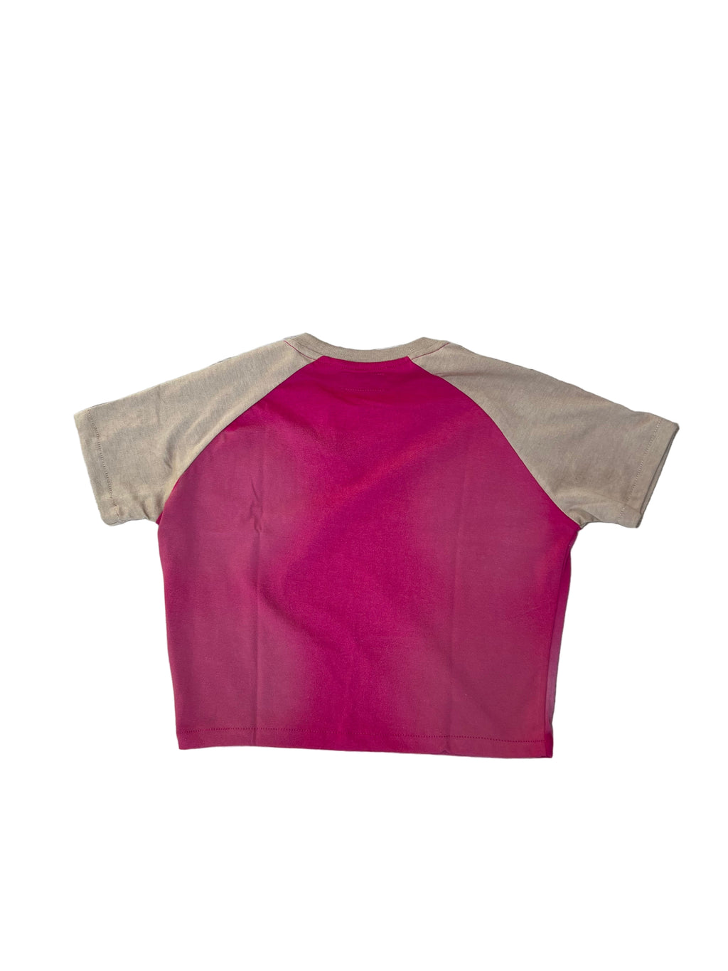 Steeze women’s crop top