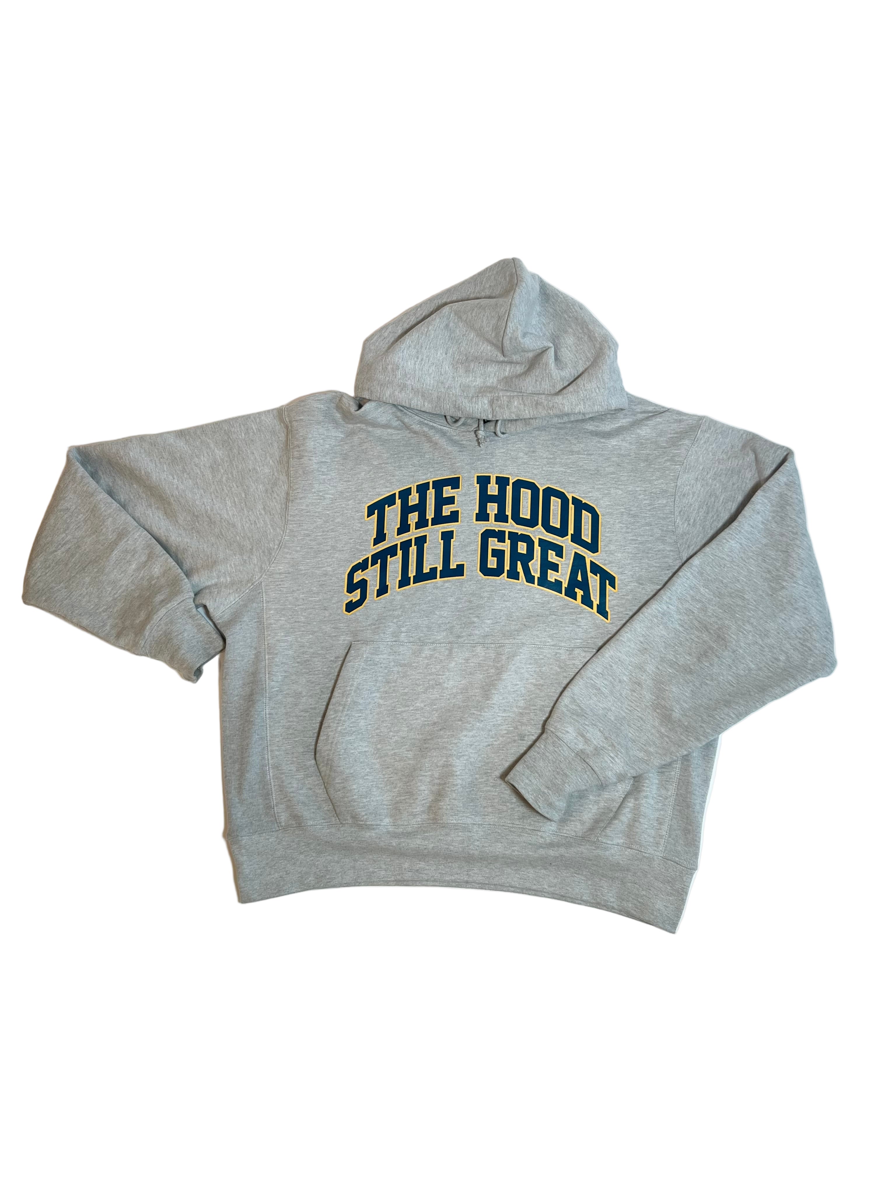 THSG Varsity Hoodie
