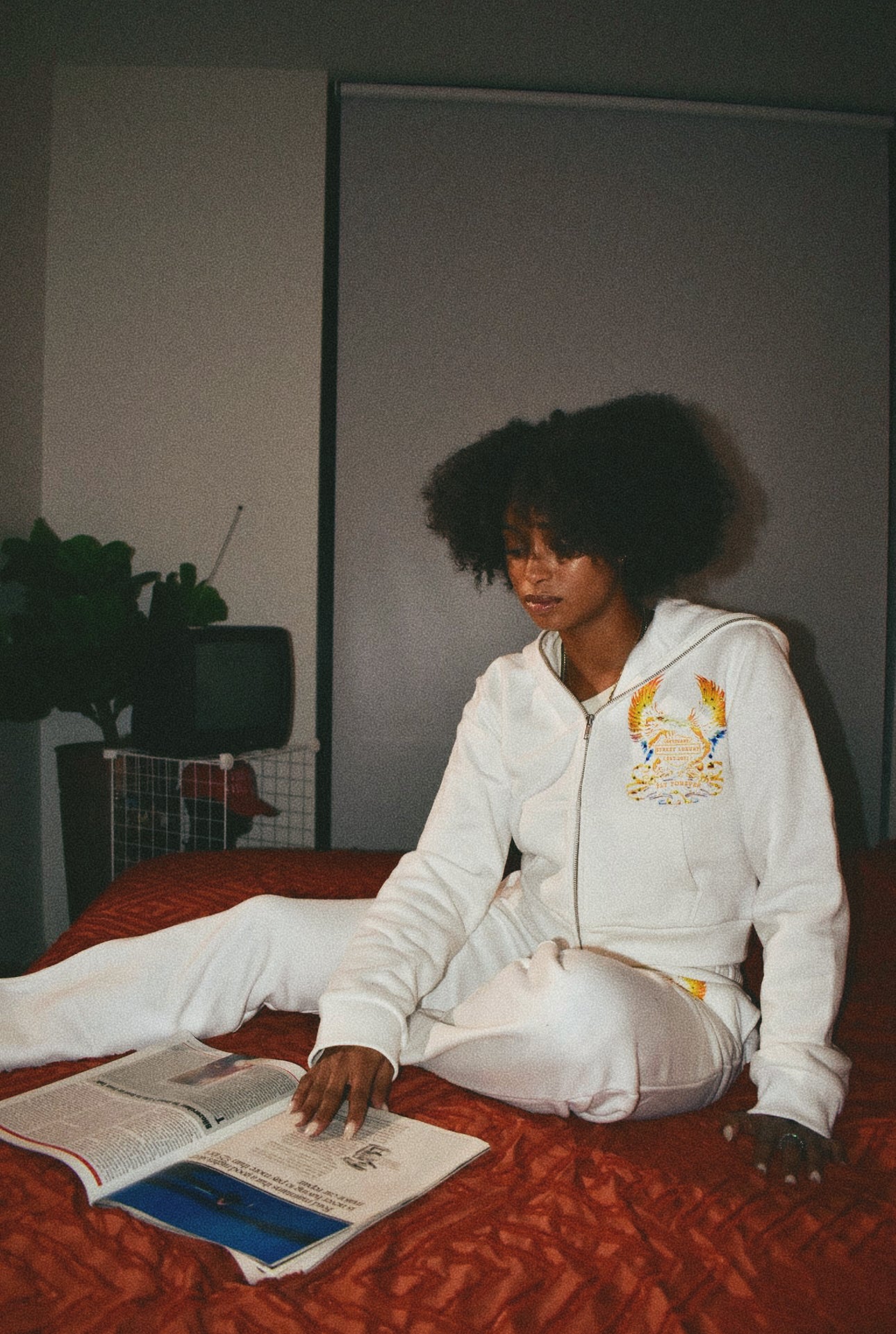 4Eveuary Fly Forever Women’s Set