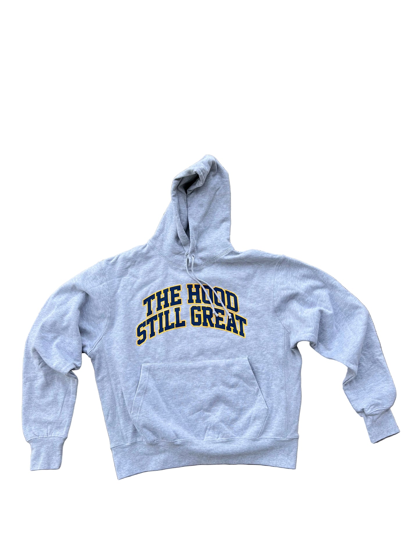 THSG Varsity Hoodie