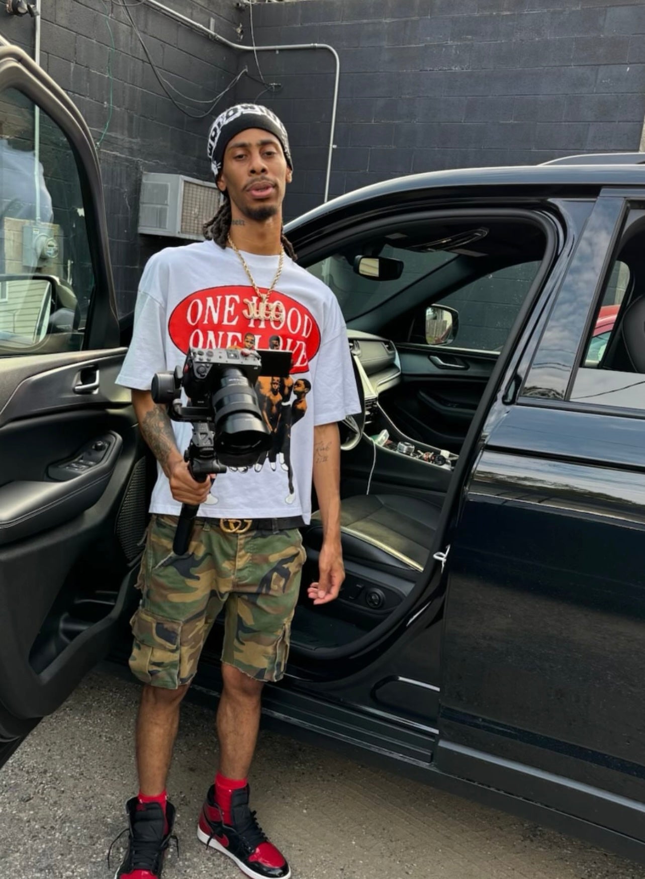 NeverEnding Youth Adult Graphic Tee