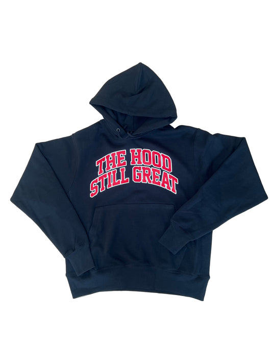 THSG Varsity Hoodie