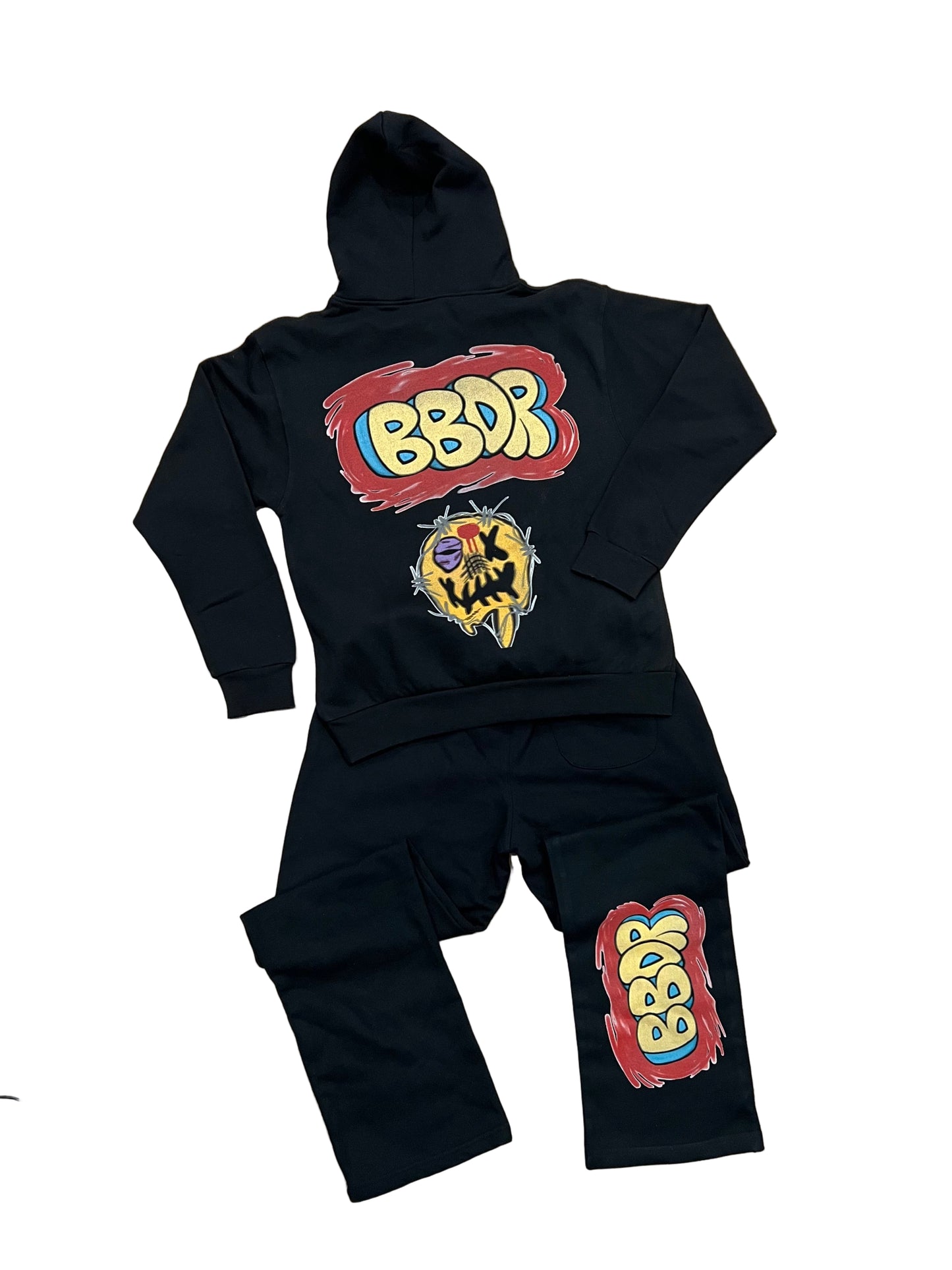 BBDR x THSG Set