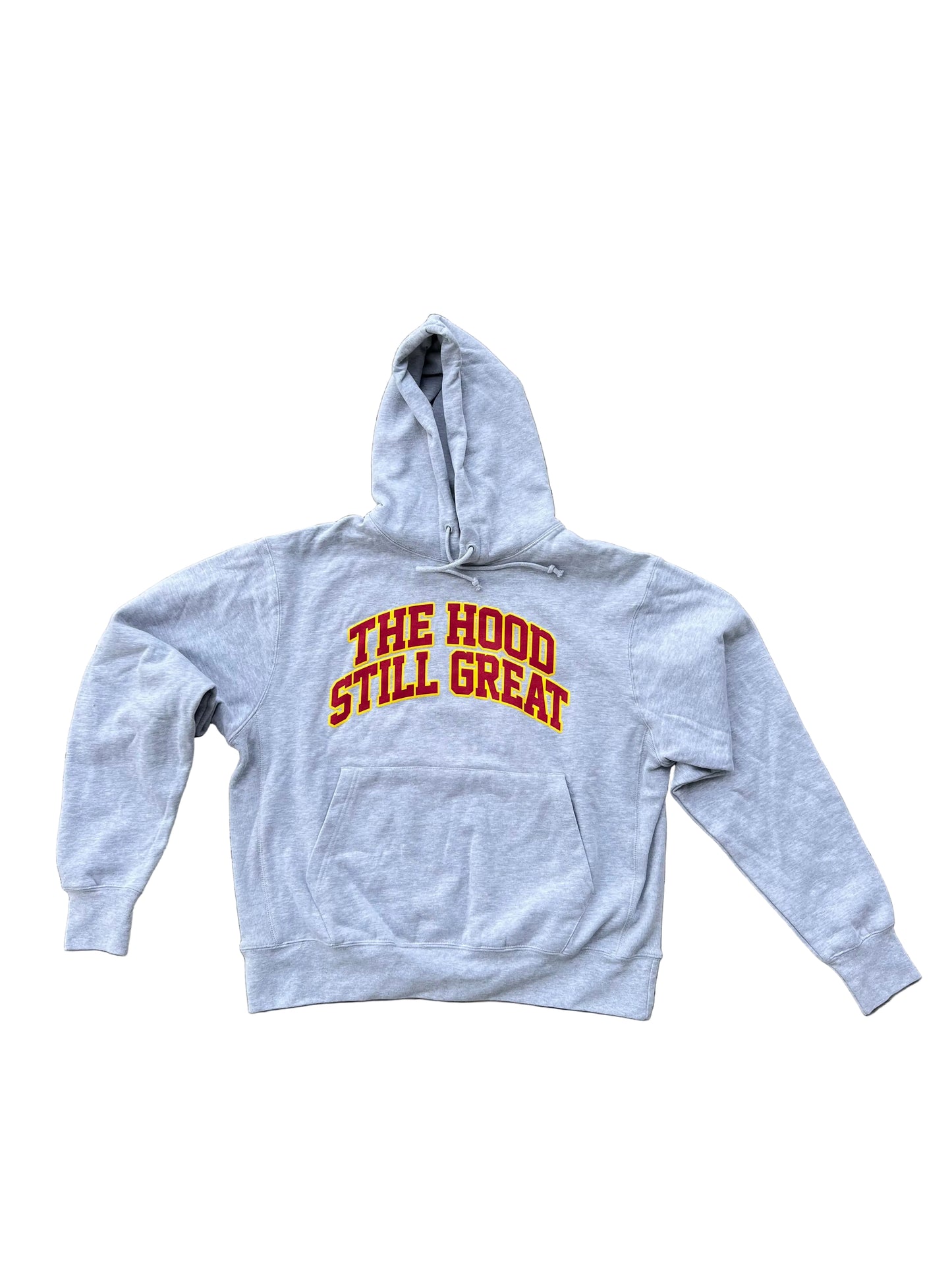THSG Varsity Hoodie
