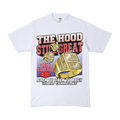 WORLD CHAMPIONS GRAPHIC TEE